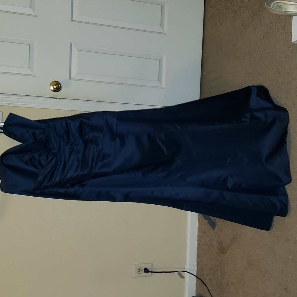 Bridesmaids Dress